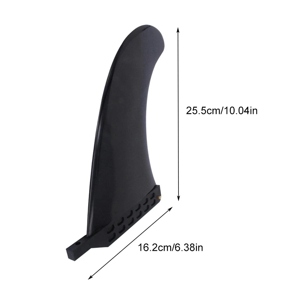 9inch Surfboard Fin SUP - Ripple Boards