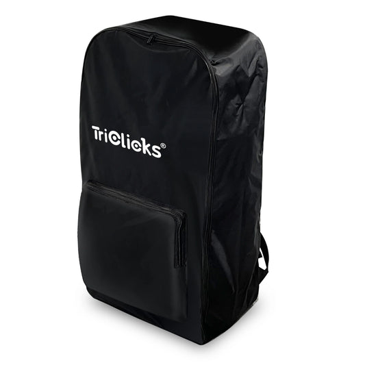 Triclicks Stand Up Paddle Board Holder Cover - Ripple Boards