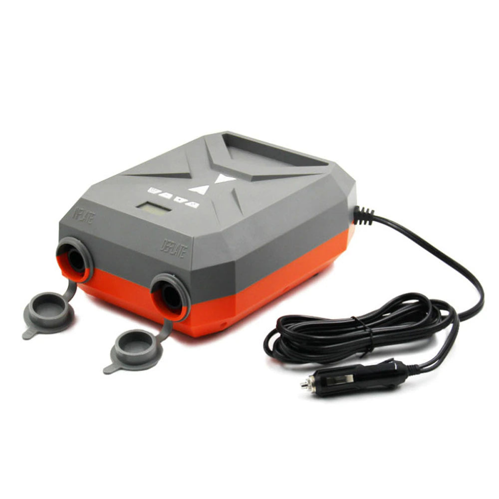 20PSI Air Pump Paddle Board 12V - Ripple Boards