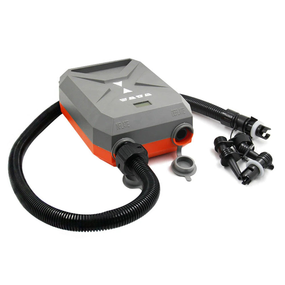 20PSI Air Pump Paddle Board 12V - Ripple Boards