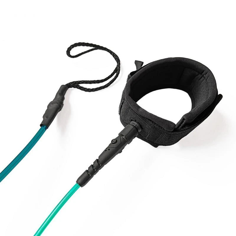 Paddle Board Safety Leg Rope 10ft - Ripple Boards