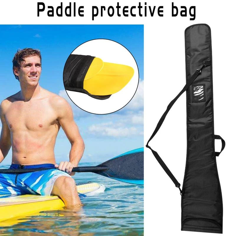 Paddle Cover - Ripple Boards