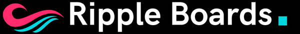 Ripple Boards