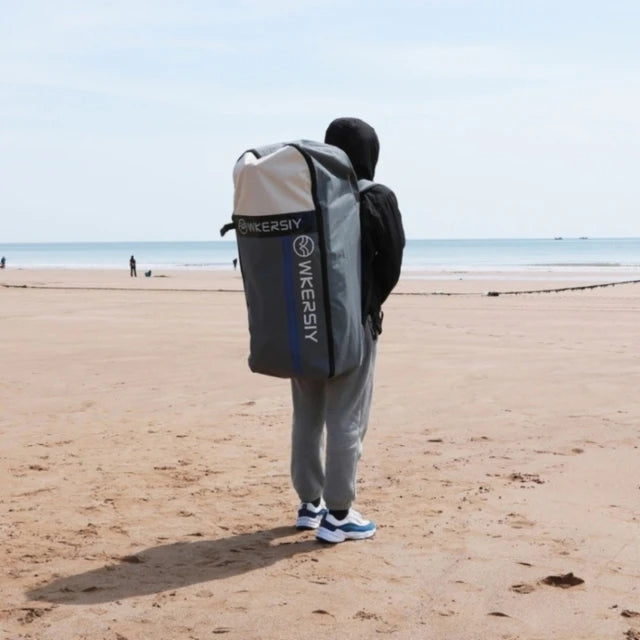 Inflatable Paddle Board Bag - Ripple Boards