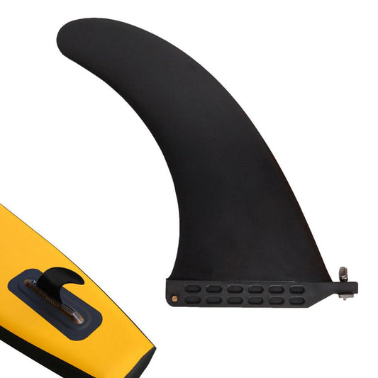 Longboard Center Fin Fiberglass - Ripple Boards