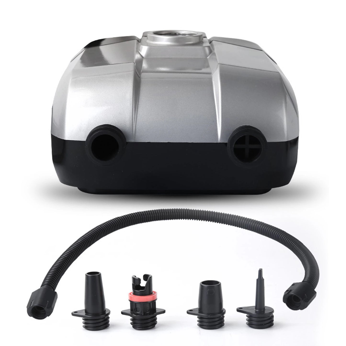 20PSI Air Pump Paddle Board 12V - Ripple Boards