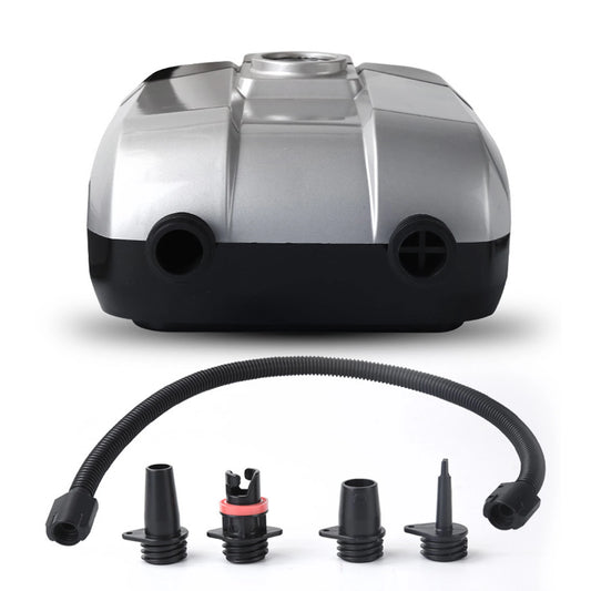 20PSI Air Pump Paddle Board 12V - Ripple Boards