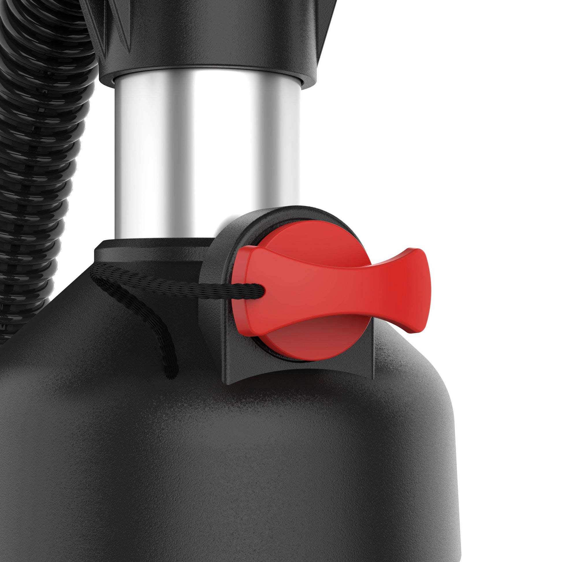 Goosehill SUP Hand Pump for Stand Up Paddle Board - Ripple Boards