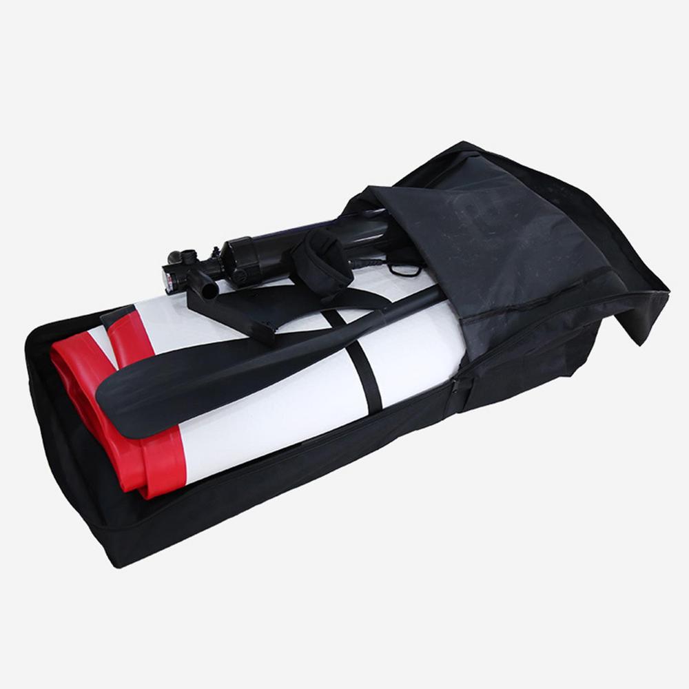 80L Inflatable Stand Up Paddle Board Bag - Ripple Boards