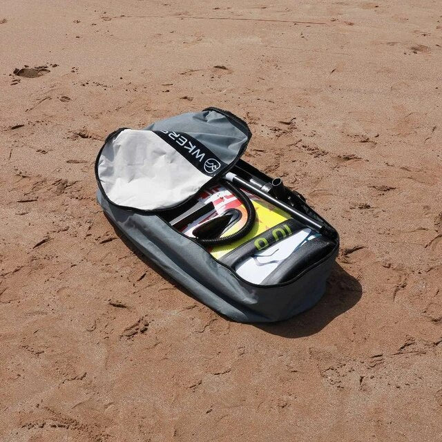 Inflatable Paddle Board Bag - Ripple Boards
