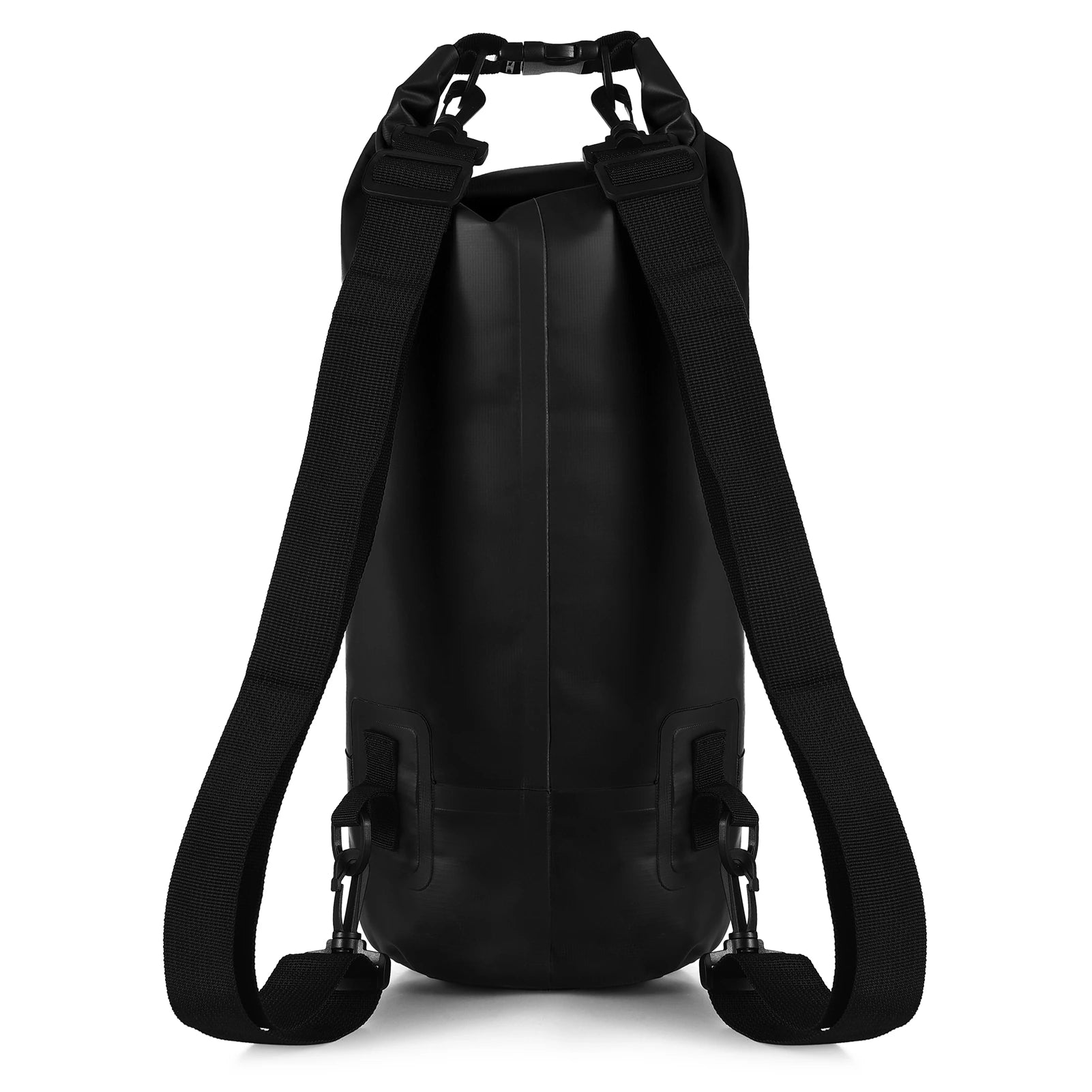 Tomshoo Waterproof Dry Bag 10L/20L - Ripple Boards
