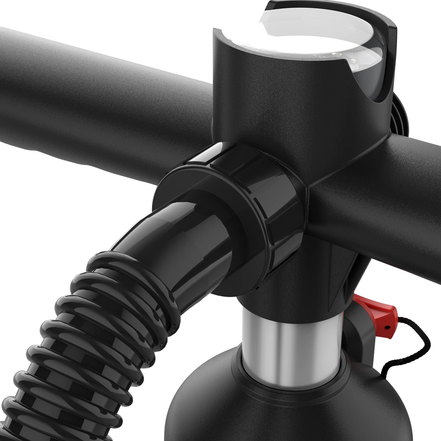 Goosehill SUP Hand Pump for Stand Up Paddle Board - Ripple Boards