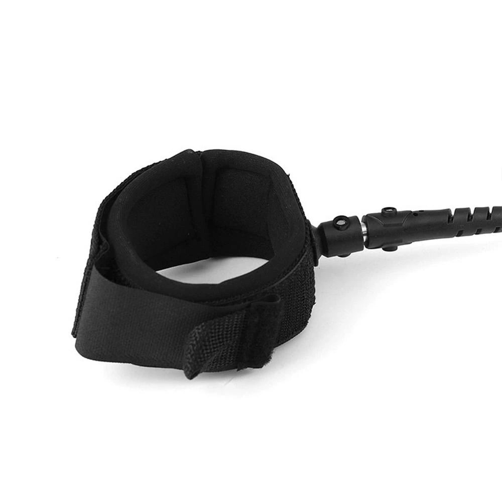 5mm Stand UP Paddle Board TPU Ankle Leash - Ripple Boards