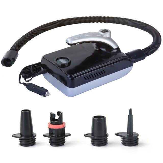 20PSI Air Pump Paddle Board 12V - Ripple Boards 